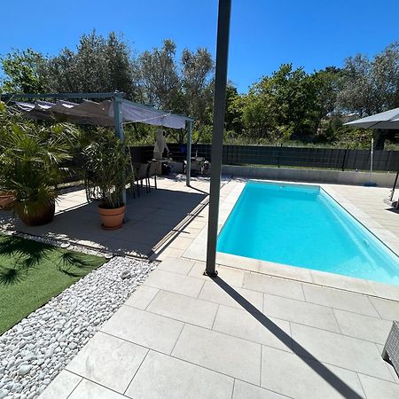 Villa Relax Home Sun Umag Zewnętrze zdjęcie