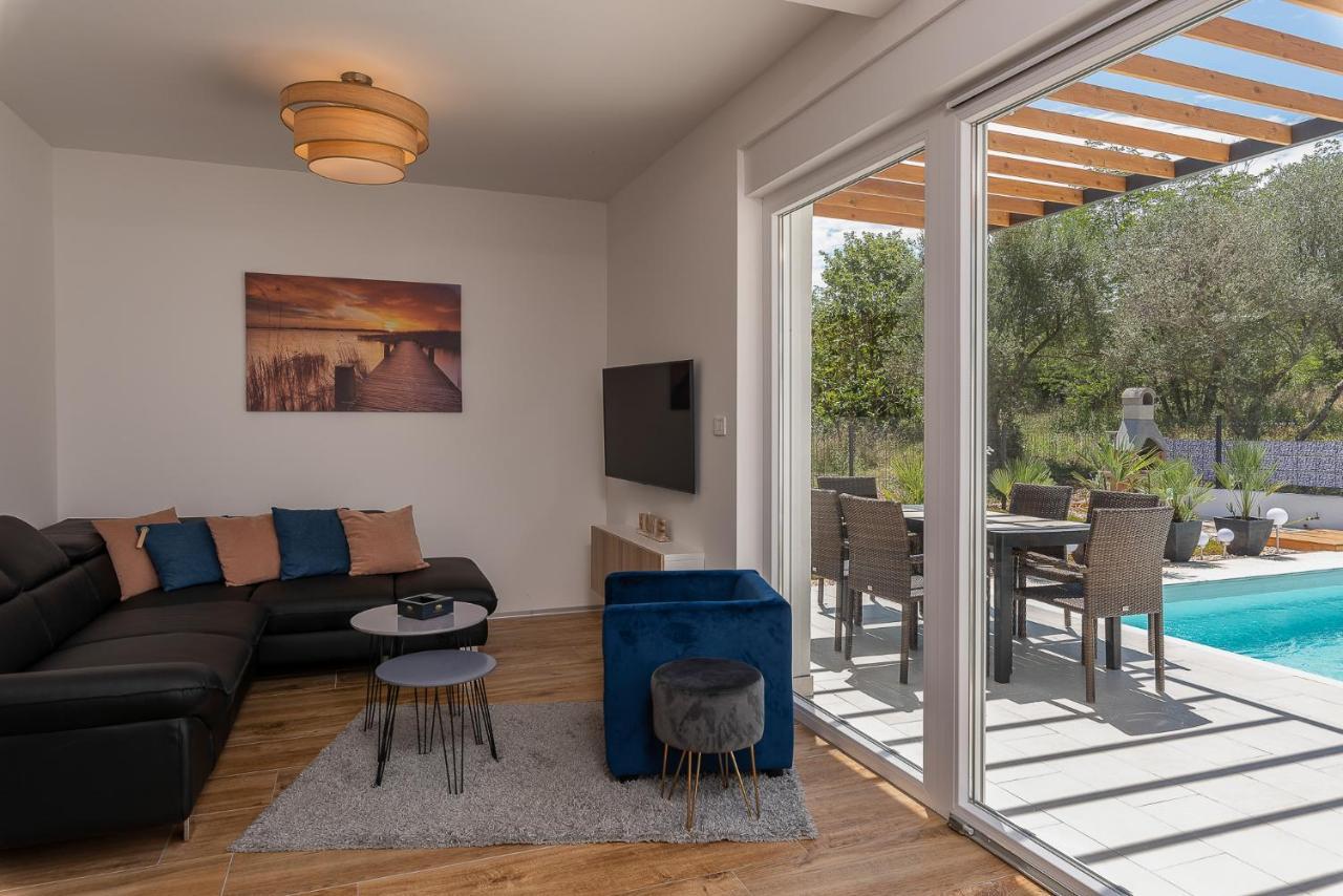 Villa Relax Home Sun Umag Zewnętrze zdjęcie