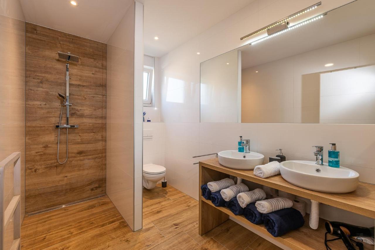 Villa Relax Home Sun Umag Zewnętrze zdjęcie