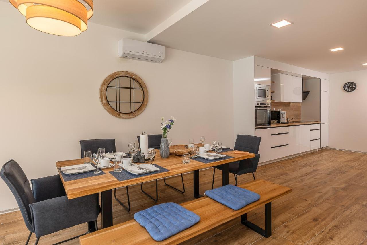 Villa Relax Home Sun Umag Zewnętrze zdjęcie