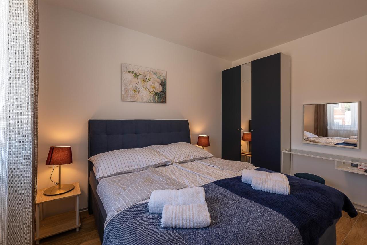 Villa Relax Home Sun Umag Zewnętrze zdjęcie
