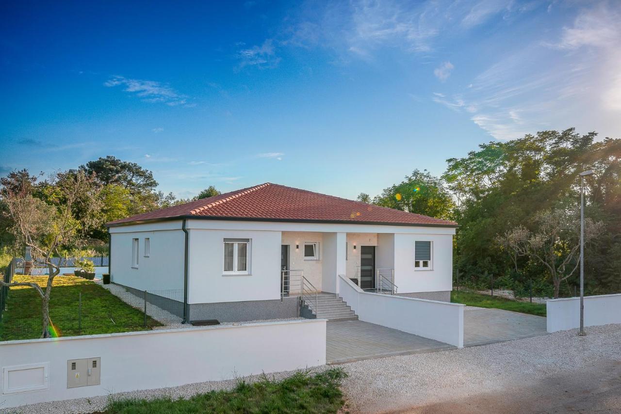 Villa Relax Home Sun Umag Zewnętrze zdjęcie