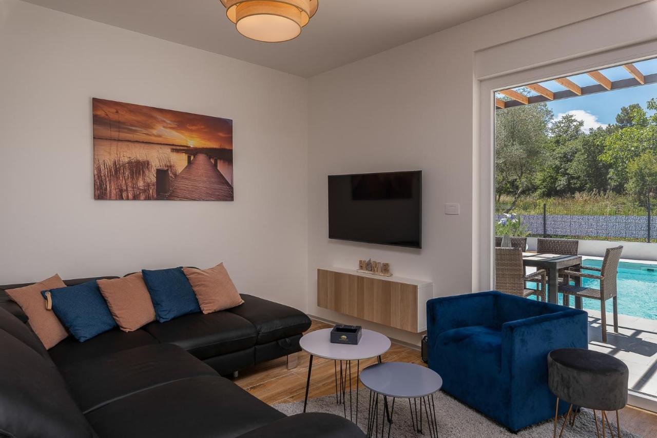 Villa Relax Home Sun Umag Zewnętrze zdjęcie