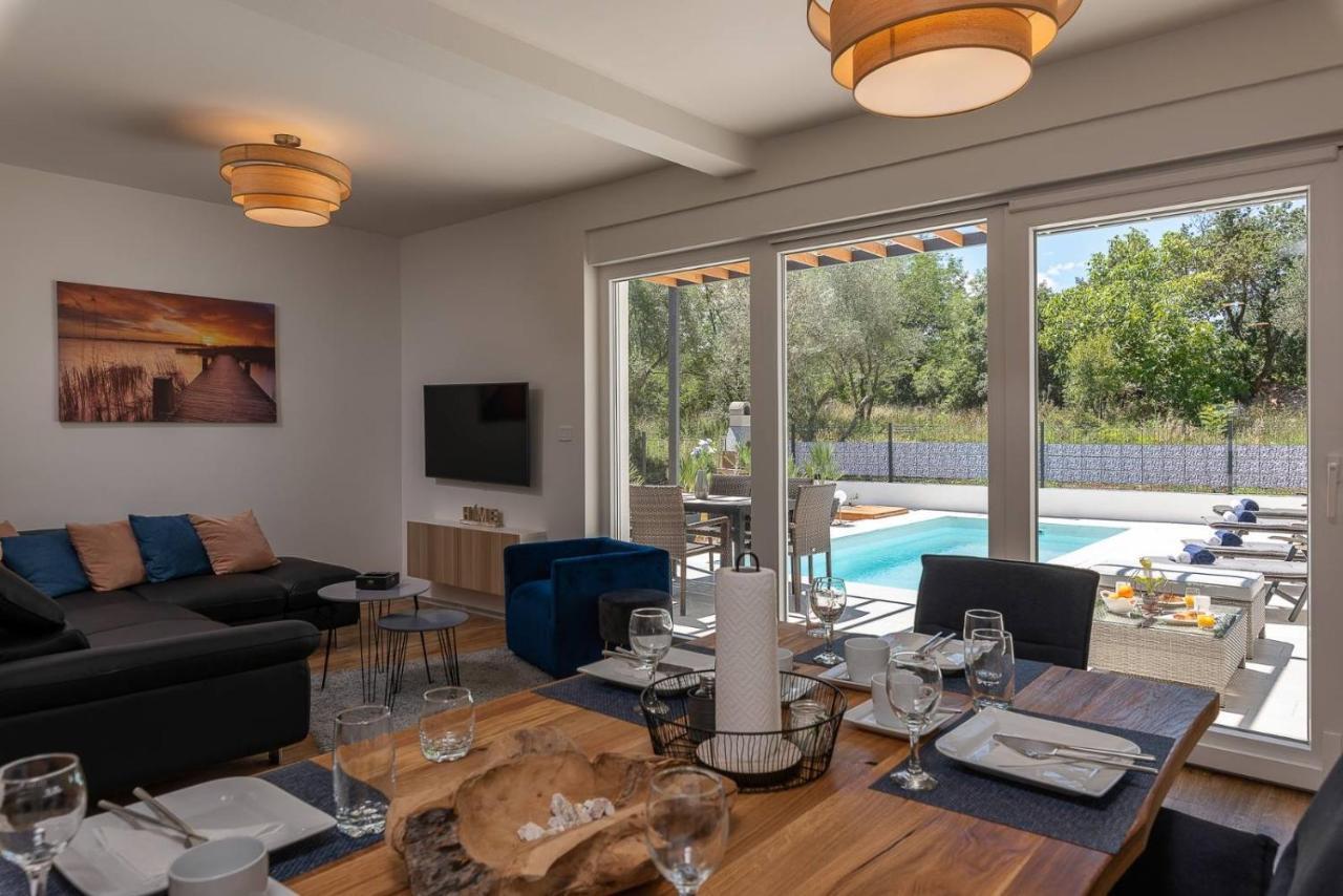 Villa Relax Home Sun Umag Zewnętrze zdjęcie