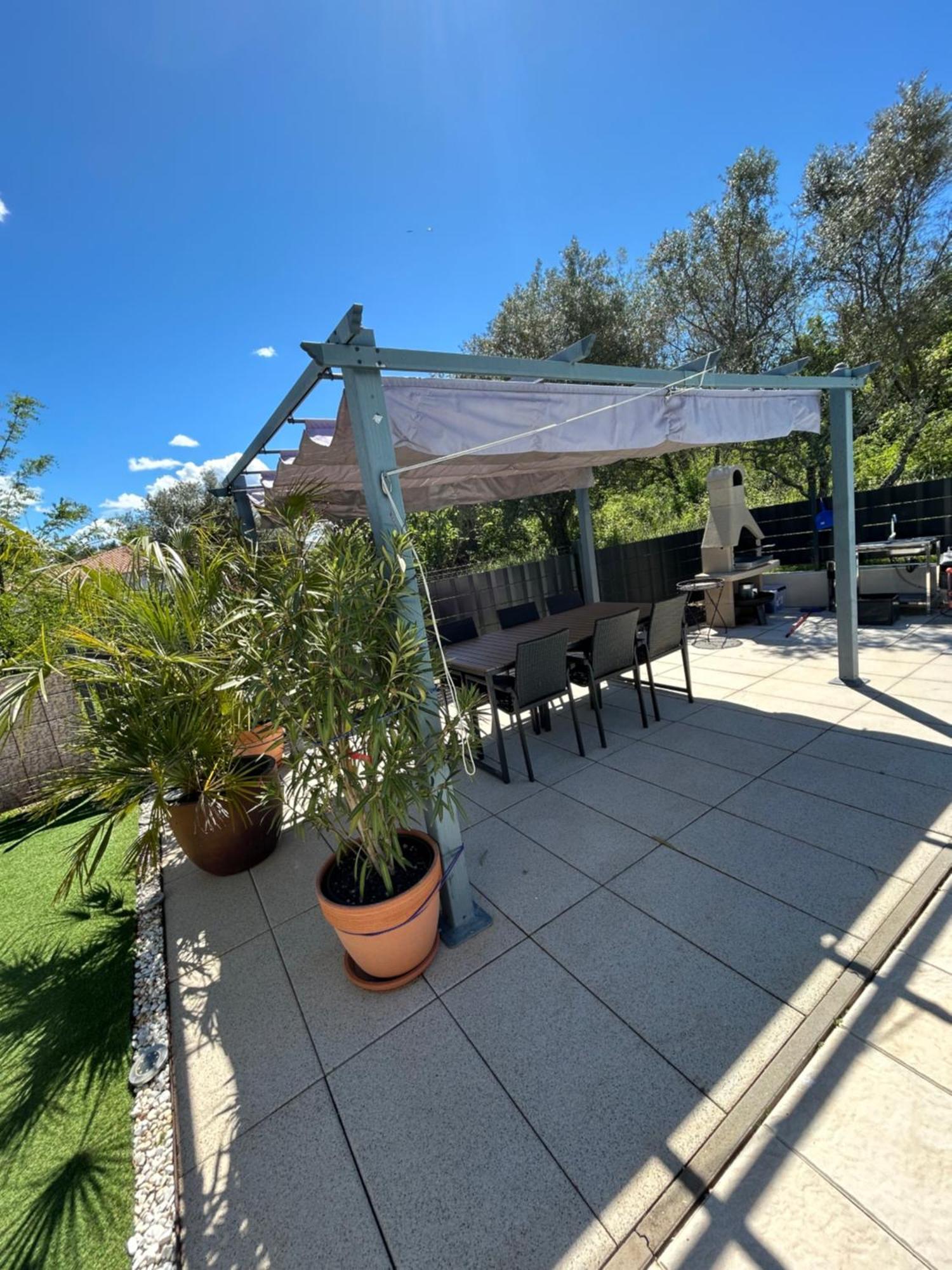 Villa Relax Home Sun Umag Zewnętrze zdjęcie
