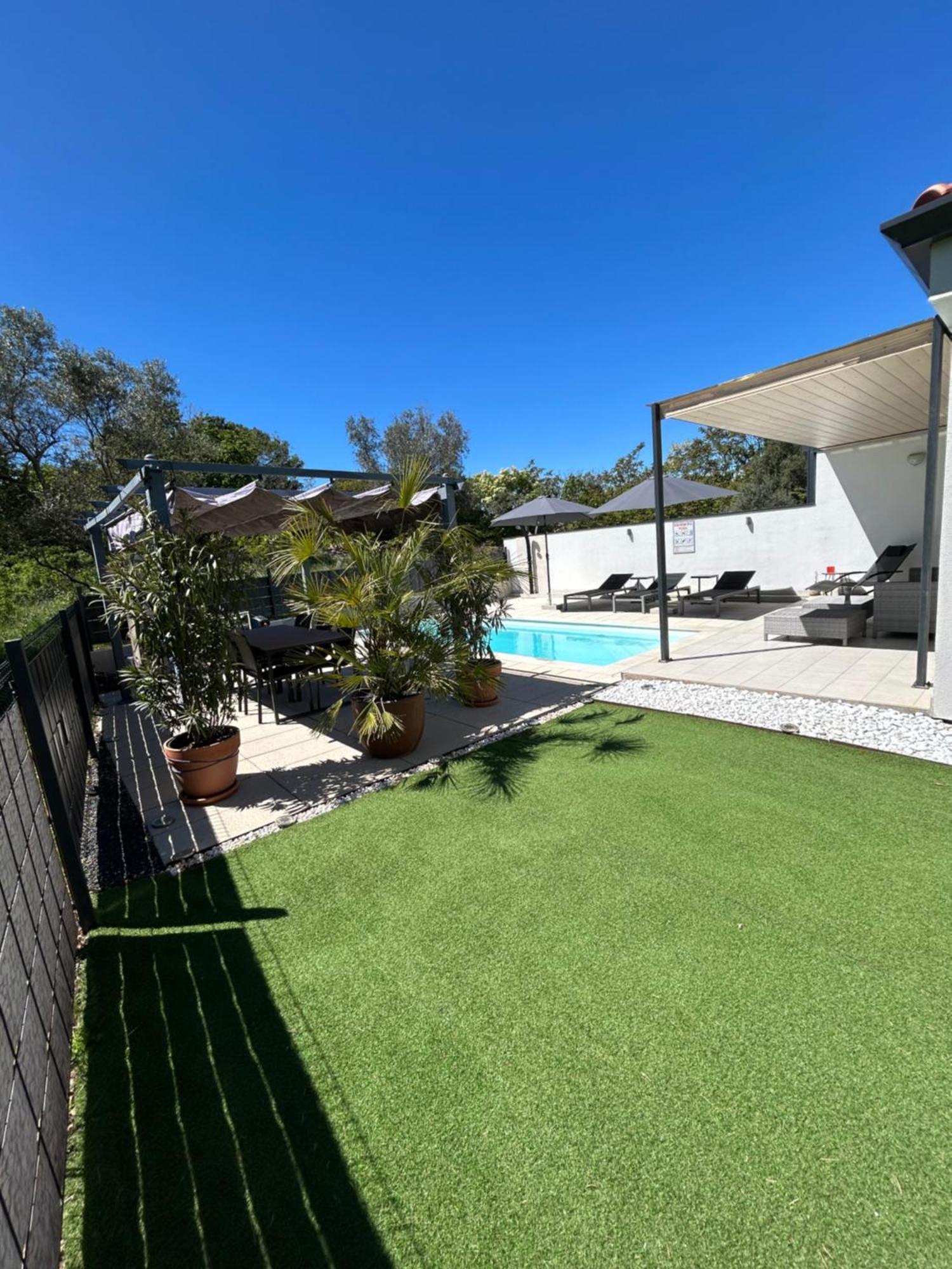 Villa Relax Home Sun Umag Zewnętrze zdjęcie