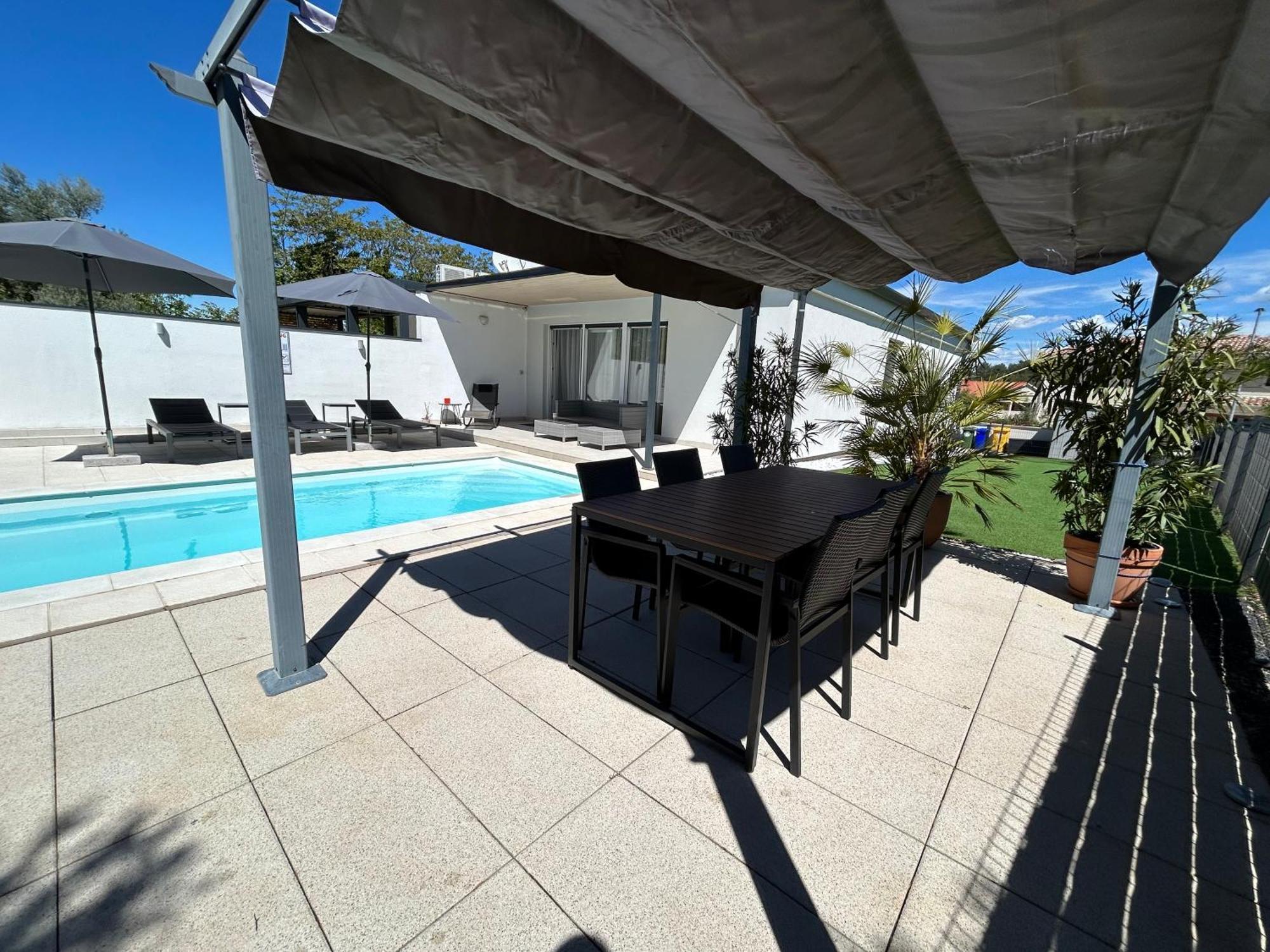 Villa Relax Home Sun Umag Zewnętrze zdjęcie